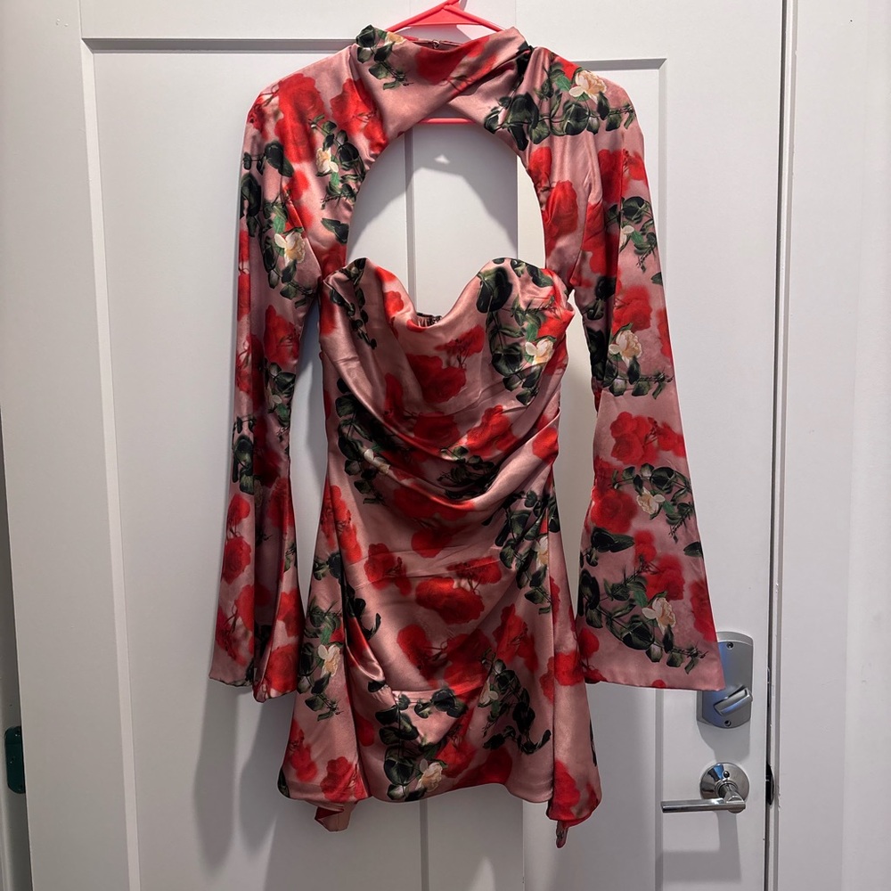 House of CB Dress
